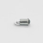 Lightbulb clear - MS4 (Bullet) 19 V