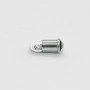 Lightbulb clear - MS4 (Bullet) 19 V