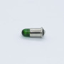 Lightbulb green - MS4 (Bullet) 19 V