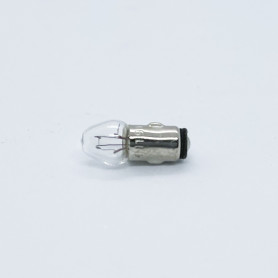 Lightbulb clear - Bayonet - 19 V