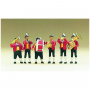 Preiser 10206 (1:87)