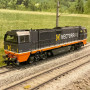 Märklin 37296 - Hector Rail G 2000 BB Vossloh