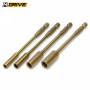 Power Tool Bits Set Mutter 4, 5.5, 7 & 8mm