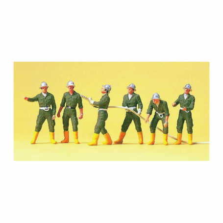 Preiser 10230 (1:87)