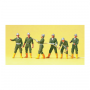 Preiser 10230 (1:87)