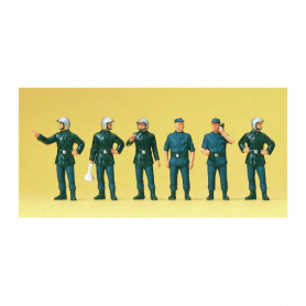 Preiser 10232 (1:87)