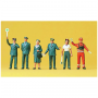 Preiser 10236 (1:87)