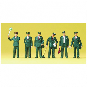 Preiser 10238 (1:87)