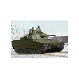 CV90-30 MK I IFV