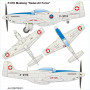 P-51D Mustang "Swiss Air Force"