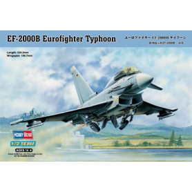 EF-2000 Eurofighter Typhoon