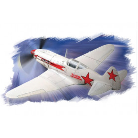 Soviet MIG-3