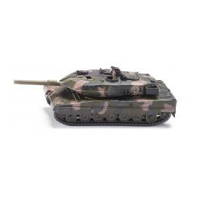 Leopard II version A6