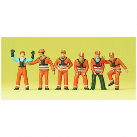 Preiser 10245 (1:87)