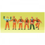 Preiser 10245 (1:87)
