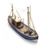 Shrimp cutter