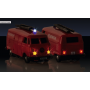 1:87 VW T1 Feuerwehr (Brandbil)