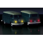 1:87 VW T1 Mini Van