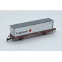 FR46.807.10 SJ Lgs741 Container car "ScanDutch"