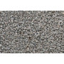 Medium Gray ballast (Grå, mellangrov)