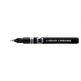 Liquid Chrome marker