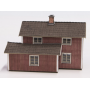 Joswood Alfreds hus