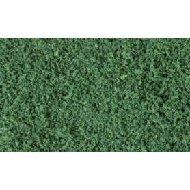 Coars Turf Dark Green (Mörkgrönt)