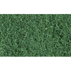 Coarse Turf Dark Green (Mörkgrönt)