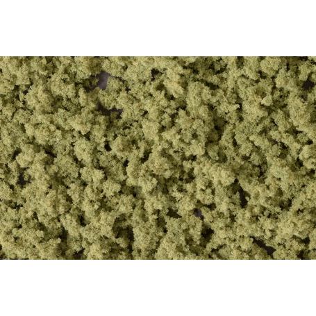 Underbrush Olive Green