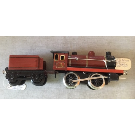 Märklin R12970 SPÅR 0