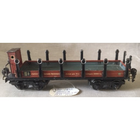 Märklin 1852 SPÅR 0