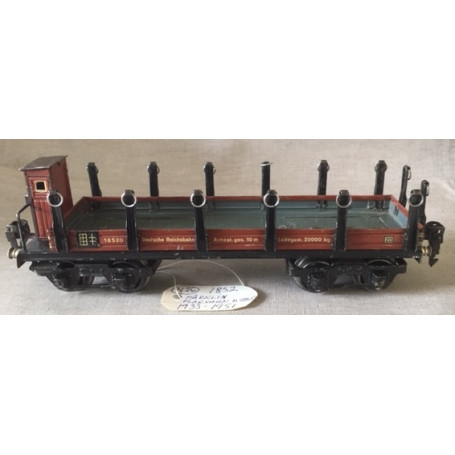 Märklin 1852 SPÅR 0