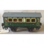 Märklin 1725 SPÅR 0