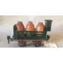 Märklin 1913 SPÅR 0