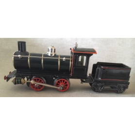 Märklin B 1020 (0/35) SPÅR 0