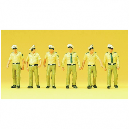Preiser 10340 (1:87)