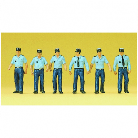 Preiser 10341 (1:87)