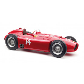 CMC - Ferrari D50, 1956 GP France  M-182