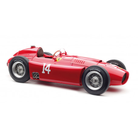 CMC - Ferrari D50, 1956 GP France M-182