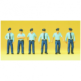Preiser 10342 (1:87)