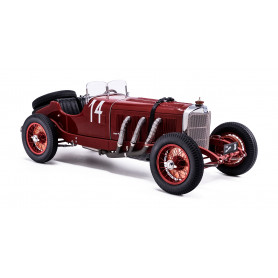 CMC - Mercedes-Benz SSK Argentina1931, M-207