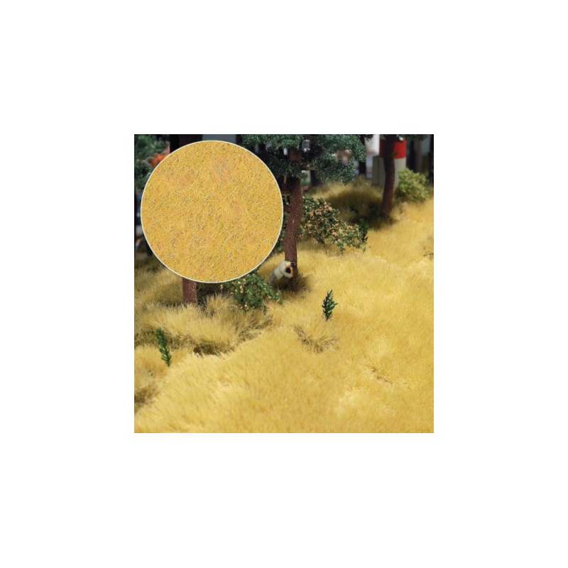 Dry Grass Busch 1301