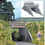 Viadukt - Busch 1409