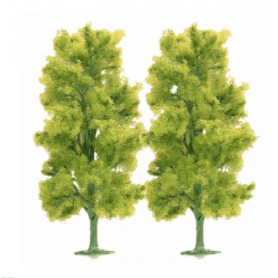 Trees (Scale N/Z) - Busch 6726