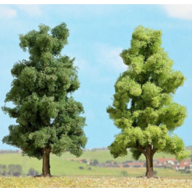 Deciduous trees - Busch 6740