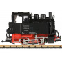 DR Steam Locomotive, Road Number 99 5016