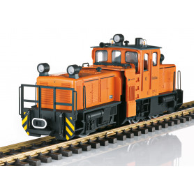 21671 Track Cleaning Locomotive - LGB (G Scale)