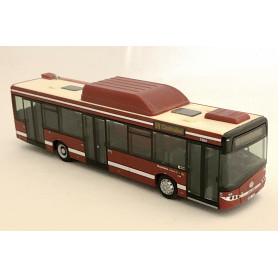 Solaris SL Buss “Centralen”