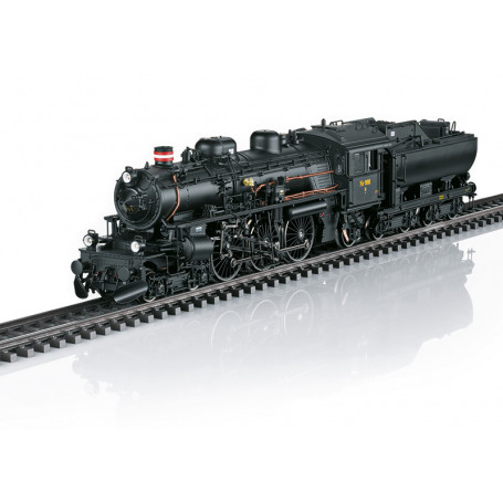 Trix 25491 - E991 DSB