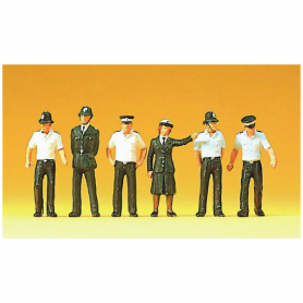 Preiser 10371 (1:87)